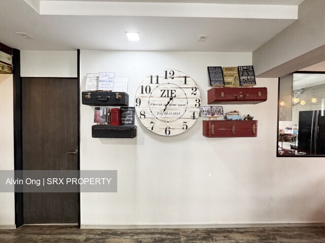 Blk 450 Pasir Ris Drive 6 (Pasir Ris), HDB 4 Rooms #523587191